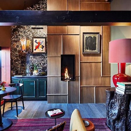 Maison Fred Luxury Suites Брюж Екстериор снимка