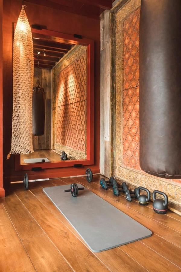 Maison Fred Luxury Suites Брюж Екстериор снимка