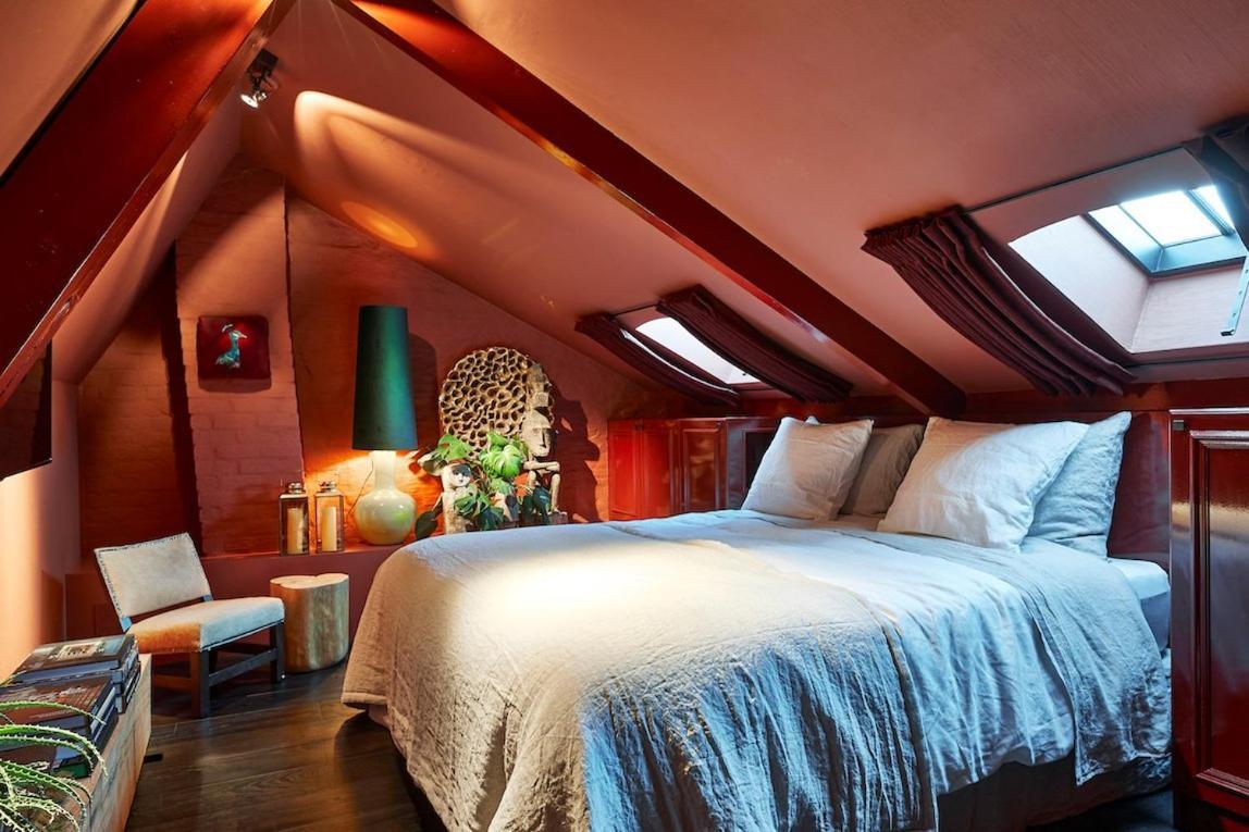 Maison Fred Luxury Suites Брюж Екстериор снимка
