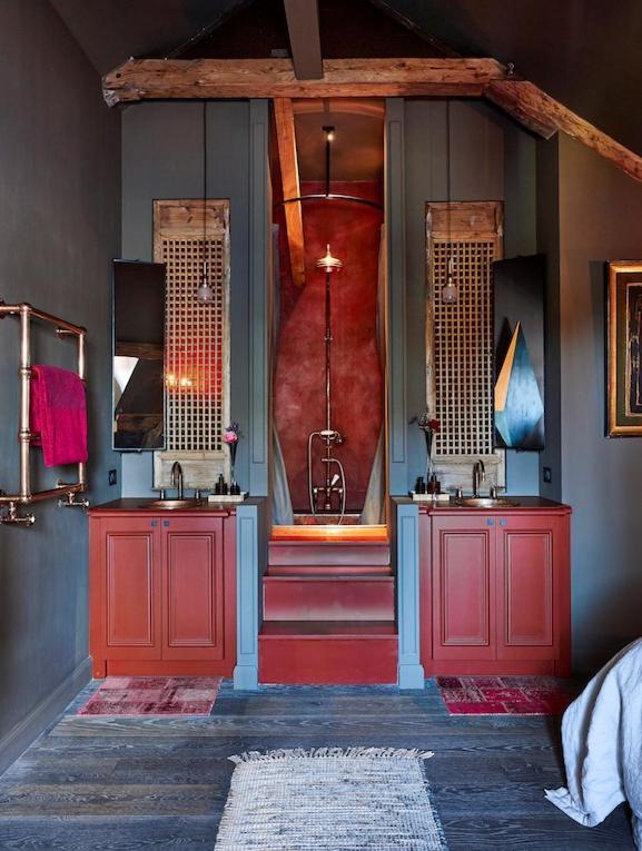 Maison Fred Luxury Suites Брюж Екстериор снимка