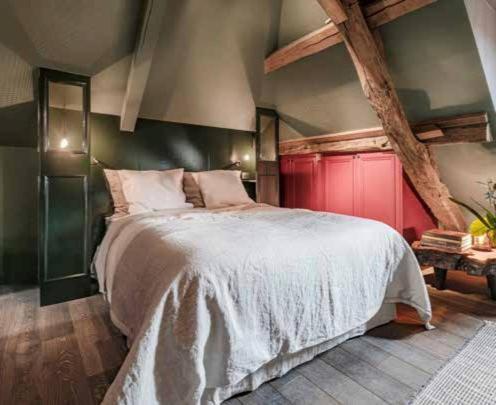 Maison Fred Luxury Suites Брюж Екстериор снимка