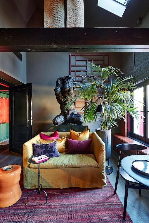 Maison Fred Luxury Suites Брюж Екстериор снимка